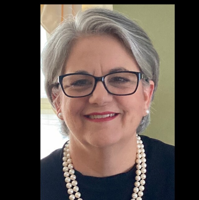 Carol Vance