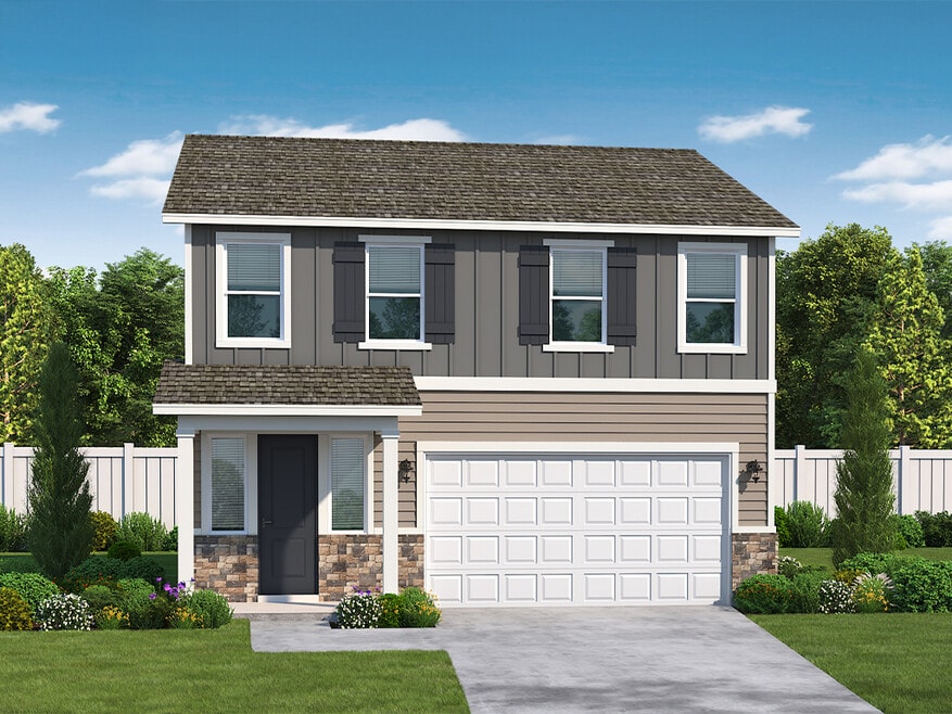 13857 E 101st Ave, Commerce City, CO 80022 - photo 1