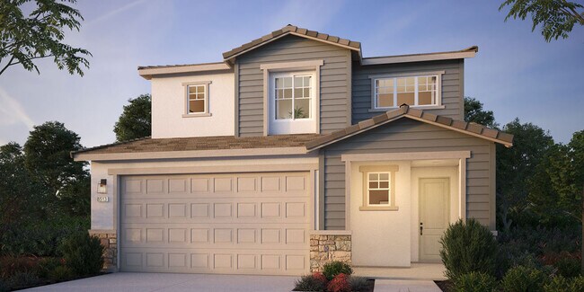 4428 Canyon Coral Way unit 36452455, Rancho Cordova, CA 95742 - photo 2