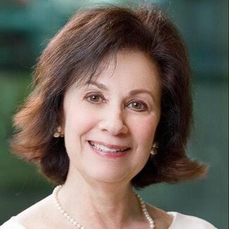 Lorraine Easton