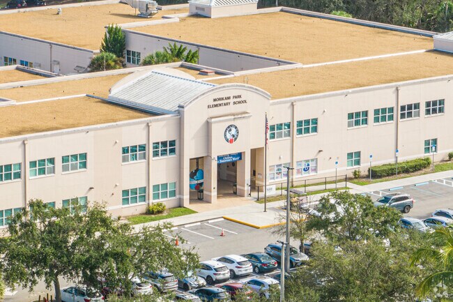 Families in Juno Beach value Morikami Park Elementary for its innovative learning approach.
