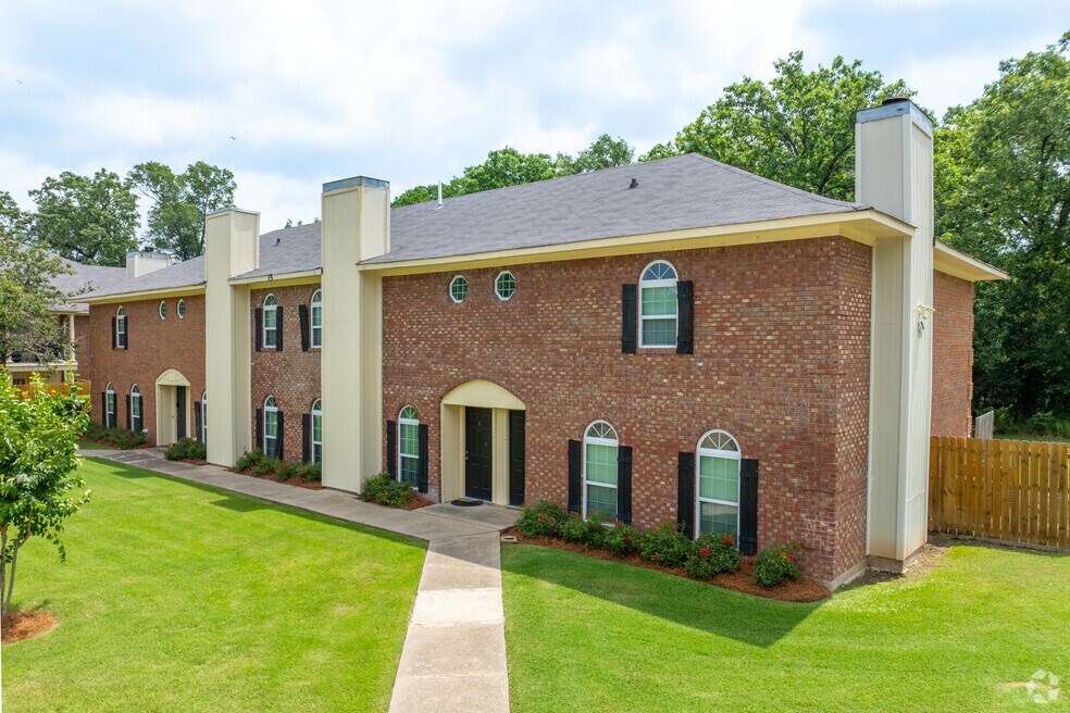 Morrison Place, Monroe, LA 71201 - photo 1