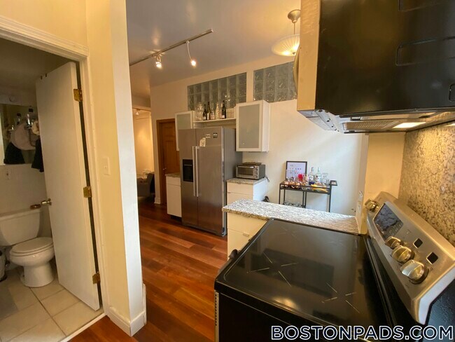 55 St Stephen St unit 2, Boston, MA 02115 - photo 3