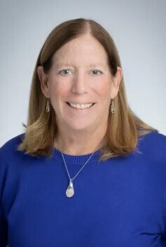 Sara Grimes