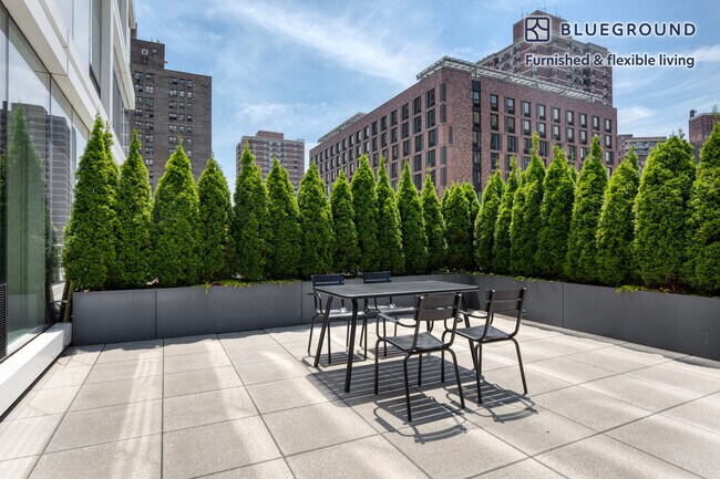 The Artisan at Essex Crossing unit FL6-ID1520, New York, NY 10002 - photo 4