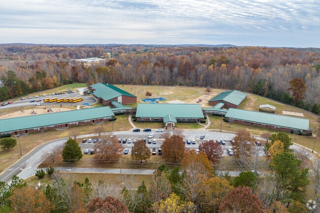 Pathways Elementary School.