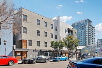 435 13th St, San Diego, CA 92101