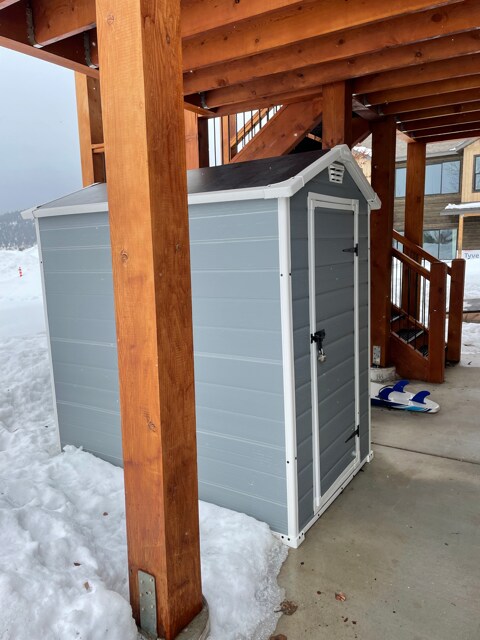 205 Lakewood Rd unit 2B, Victor, ID 83455 - photo 2