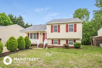 2215 Springhill Ave, Raleigh, NC 27603