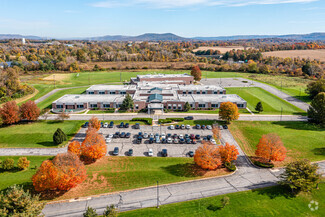 Pohatcong Township Elementary School