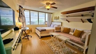 2442 Tusitala St, Honolulu, HI 96815