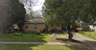 6225 Silverleaf Ave, Baton Rouge, LA 70812
