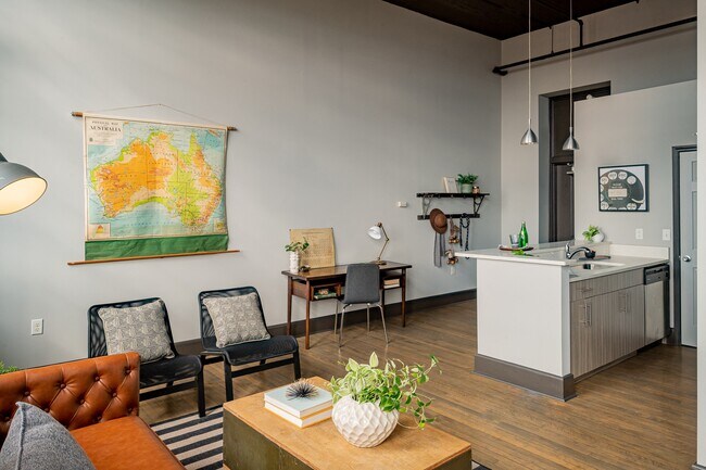 Lafayette Lofts, Saint Louis, MO 63104 - photo 5