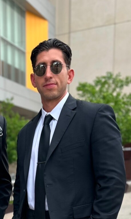 Agent Photo