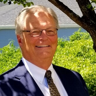 Ken Bailey