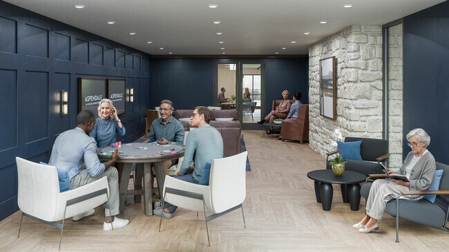 Aspendale Northglenn | 55+ Active Adult Living, Northglenn, CO 80234 - photo 3