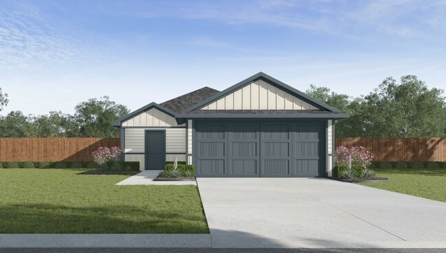 1507 Crimson Lake Blvd unit 38519816, El Reno, OK 73036 - photo 4