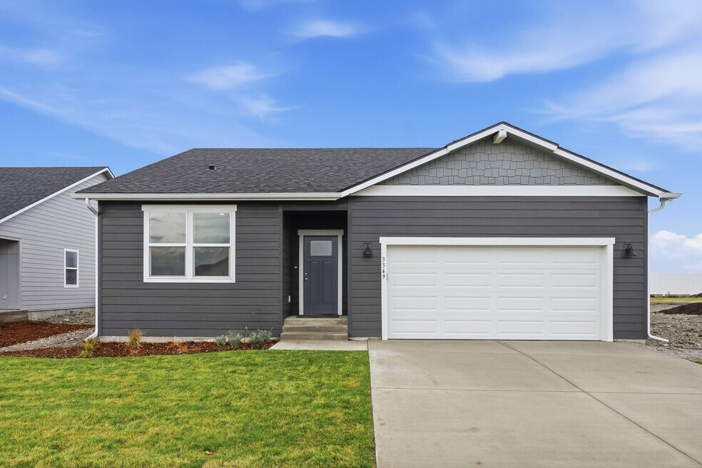 705 E 5th St unit 36631076, Deer Park, WA 99006 - photo 1