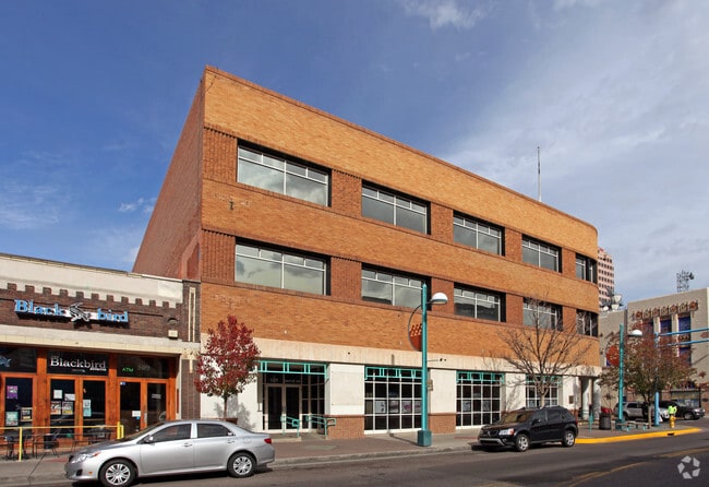 505 Central Lofts, Albuquerque, NM 87102 - photo 7