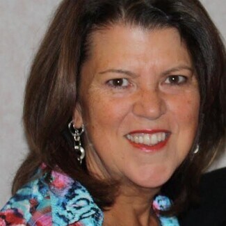 Kathleen Johnson Rose