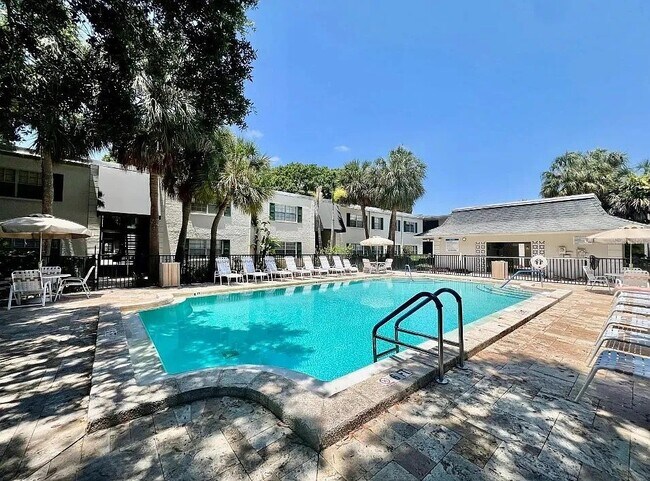 4315 Aegean Dr unit 254C, Tampa, FL 33611 - photo 6