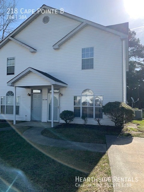 218 Cape Point Ln, Greenville, NC 27858 - photo 1