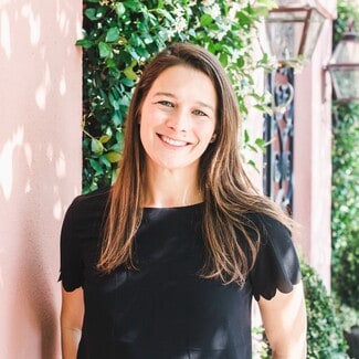 Sarah Schlecht