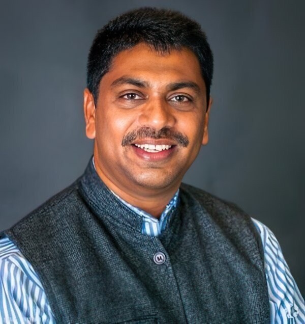 Raju Abraham