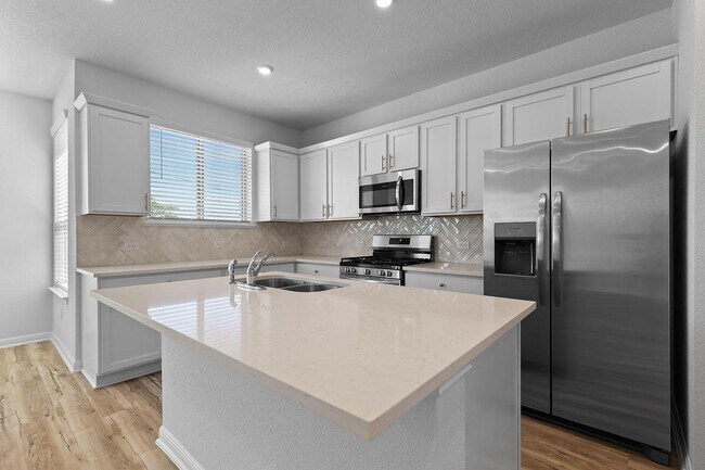 2204 Cornfield Dr unit A, Pflugerville, TX 78660 - photo 7