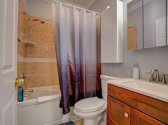 141 N Patterson Park Ave, Baltimore, MD 21231 - photo 5