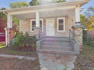 2408 Concord Ave, Richmond, VA 23234