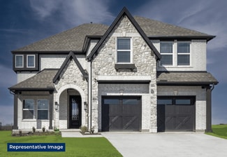 1701 Canals Dr, Little Elm, TX 75068