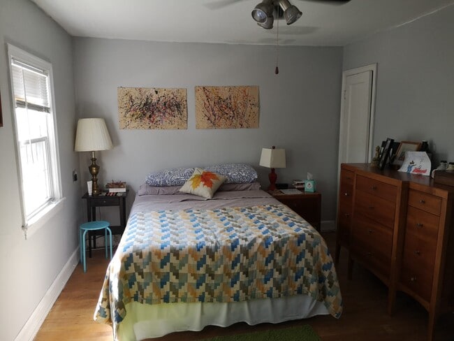 2240 Observatory Place NW, Washington, DC 20007 - photo 6