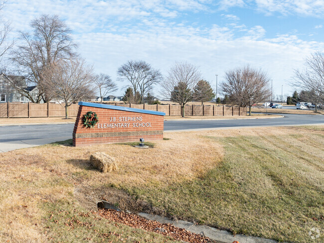J.B. Stephens Elementary School