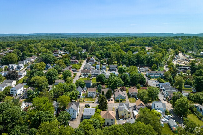 Bernardsville is perfect for those seeking luxury country estates.