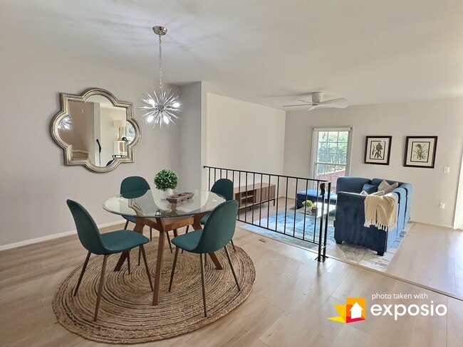 14582 Truro Parish Ct unit Suite 1, Centreville, VA 20120 - photo 2