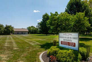 Northern Maple Christian School