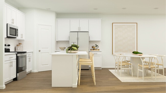 2157 Mica Ridge Ln, Durham, NC 27703 - photo 3