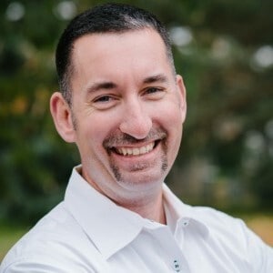 Tony Antoniewicz