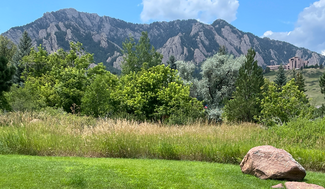 45 Benthaven Place, Boulder, CO 80305
