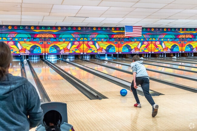 Prairie Lanes near Royal Oaks is a great place to bowl and have fun with family or friends.