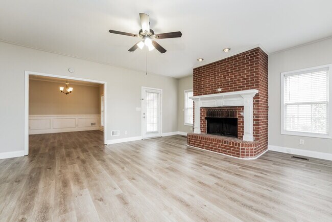 55 Sylvia Cir, Covington, GA 30016 - photo 4