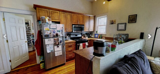 349 Broadway unit M -3, Somerville, MA 02145 - photo 4