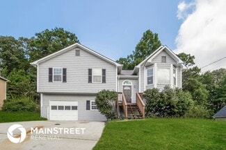 219 Hampton Dr, Dallas, GA 30132