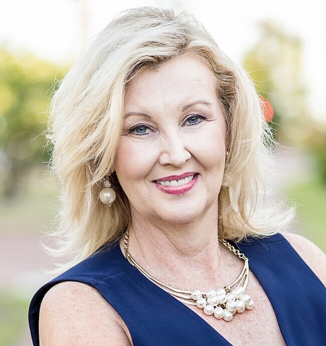 Donna Morrow