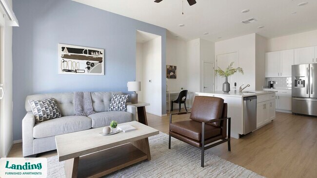 5750 N La Cholla Blvd unit 6202.1412379, Tucson, AZ 85741 - photo 3