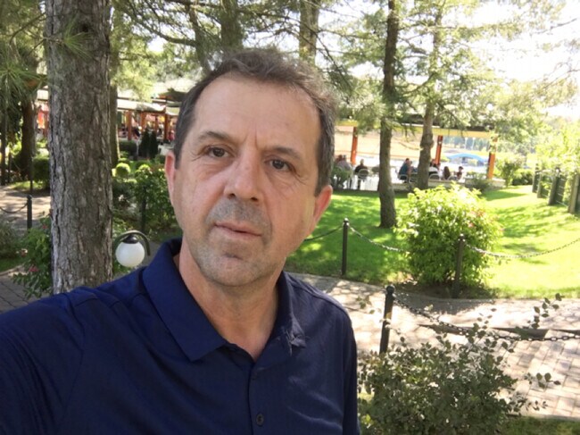 Xhelal Asllani