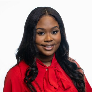 Tahnaeja Scott