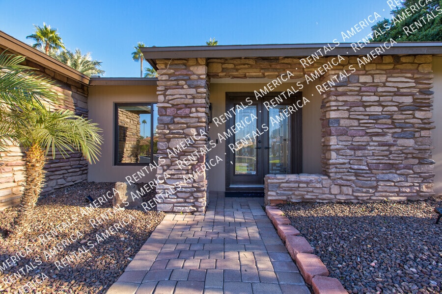 7007 N Vía de Manana, Scottsdale, AZ 85258 - photo 1