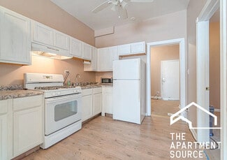 1144 W 68th St Unit 1, Chicago, IL 60621